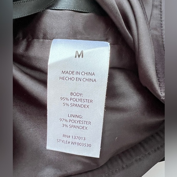 New Wildfox Couture Alston top sequin with bow size Medium - Picture 5 of 10